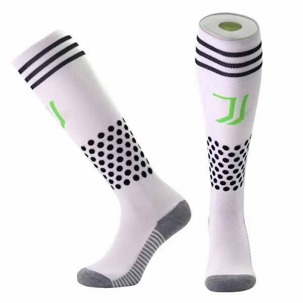 Calcetines Juventus Especial 2019/20 Blanco